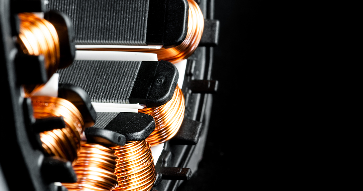 Electric Motors Design and Simulation Siemens Software